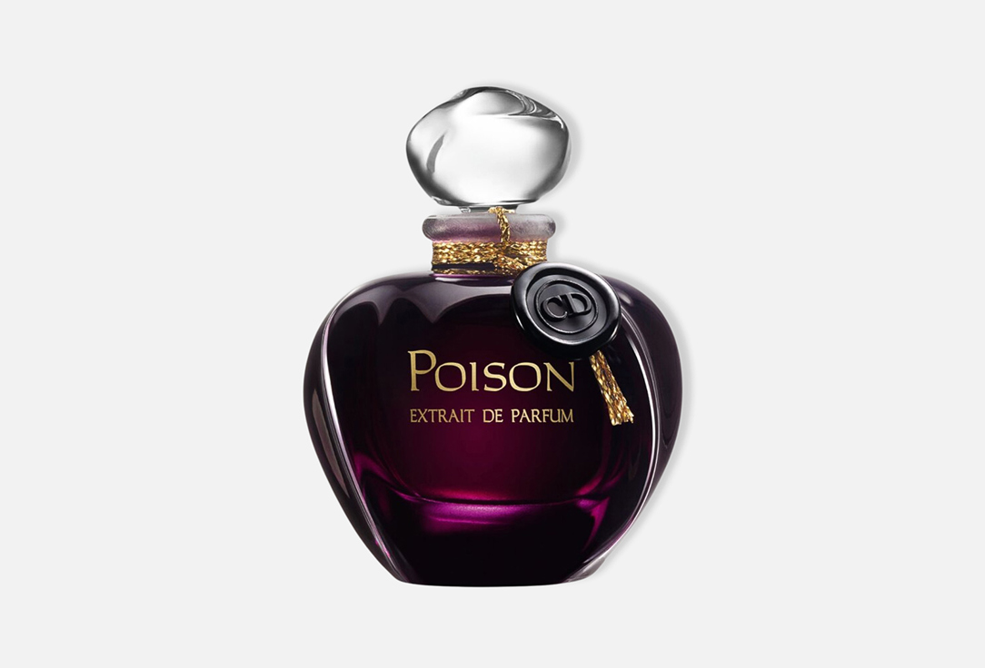 Изображение товара духи DIOR poison