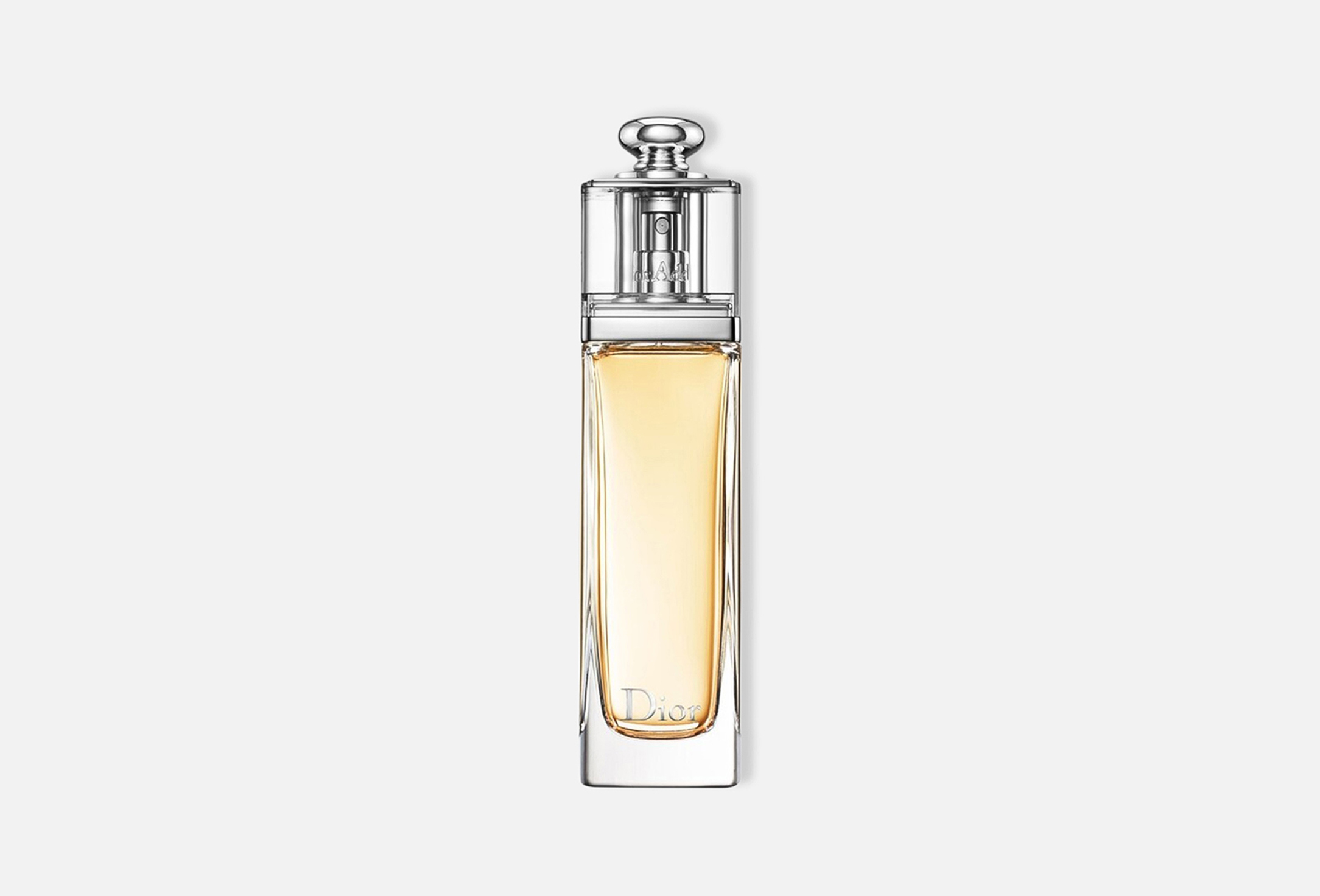 DIOR Туалетная вода Addict 50 мл — купить, цена в Москве