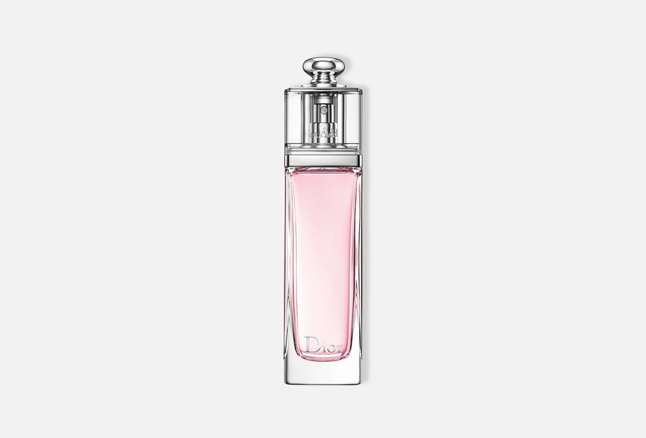 DIOR Туалетная вода Addict Eau Fraiche 50 мл — купить, цена в Москве