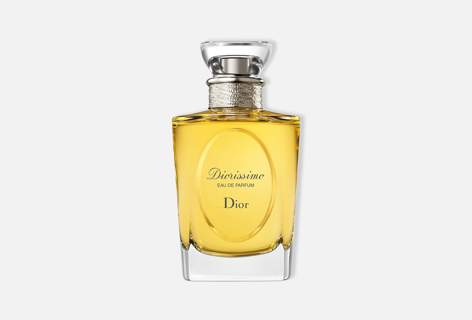 DIOR Парфюмерная вода Diorissimo 50 мл — купить в Алматы и Шымкенте
