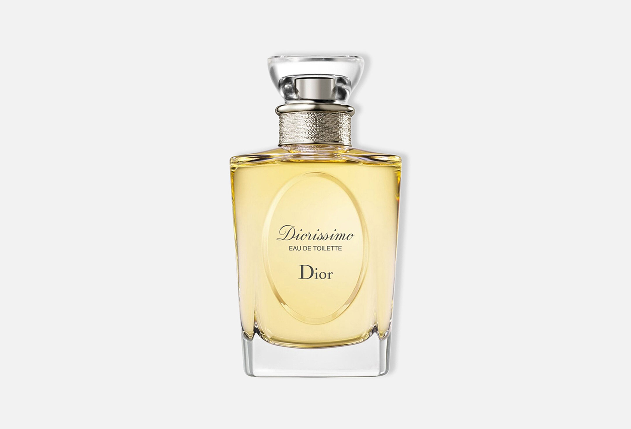 ディオリシモ100mlディオールDiorissimoEaudeToilette DIOR Туалетная вода Diorissimo 100 мл — купить, цена в Москве