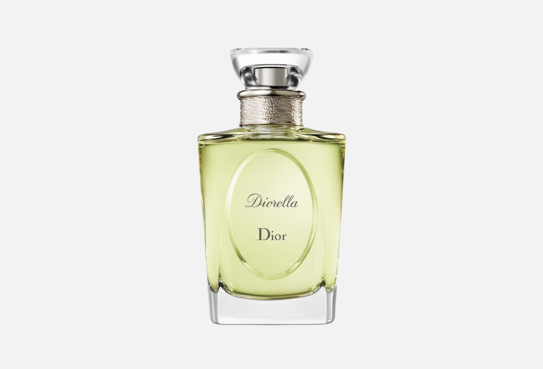 Туалетная вода Dior Diorella 