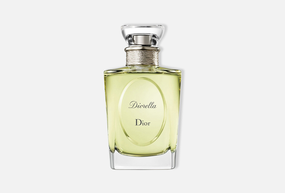 Изображение товара Туалетная вода DIOR Diorella
