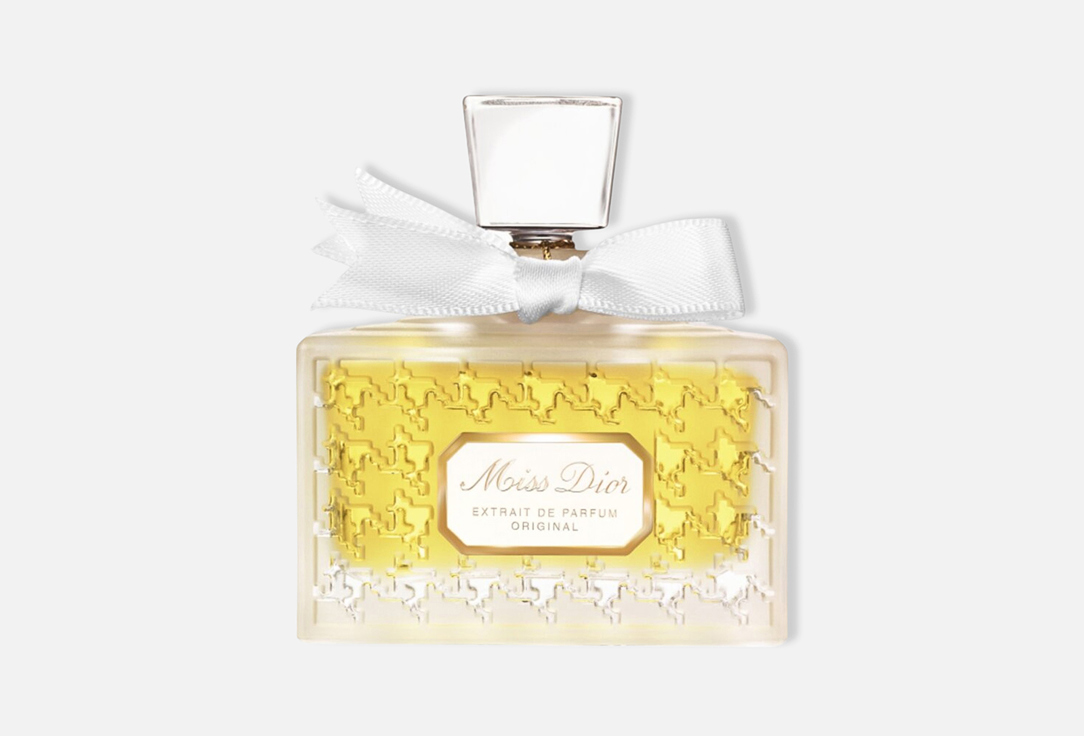 Изображение товара Духи DIOR Miss Dior Original 15 мл женский аромат шипровый Франция