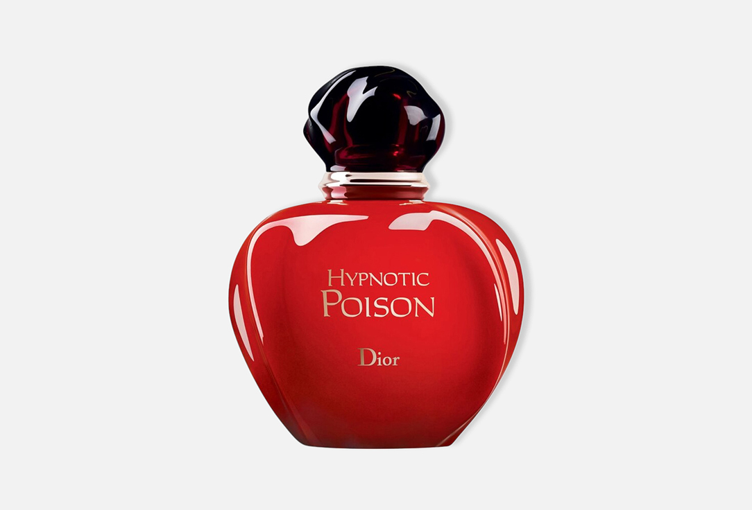 Изображение товара Туалетная вода DIOR Hypnotic Poison
