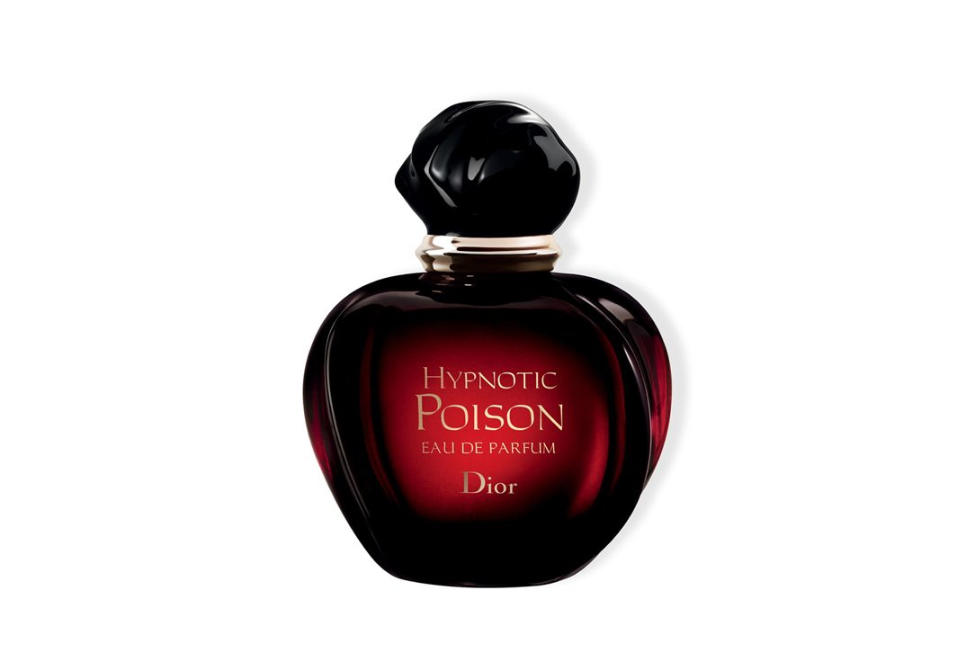 Парфюмерная вода Dior Hypnotic Poison 