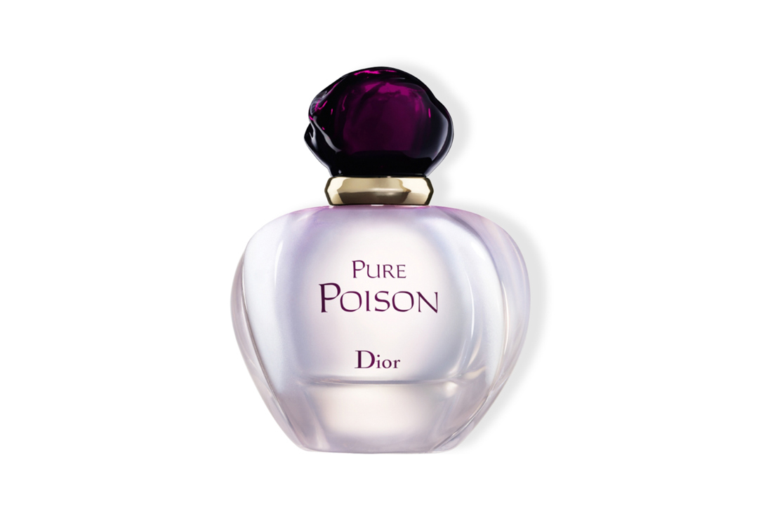 Парфюмерная вода Dior Pure Poison 