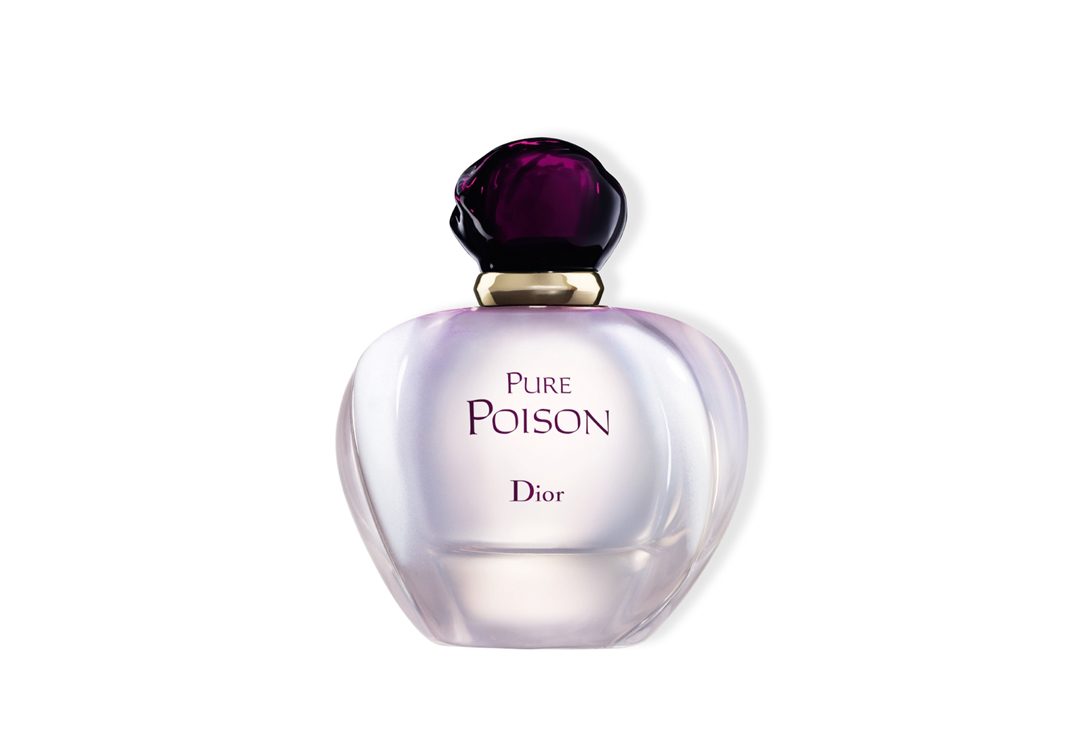 Парфюмерная вода Dior Pure Poison 