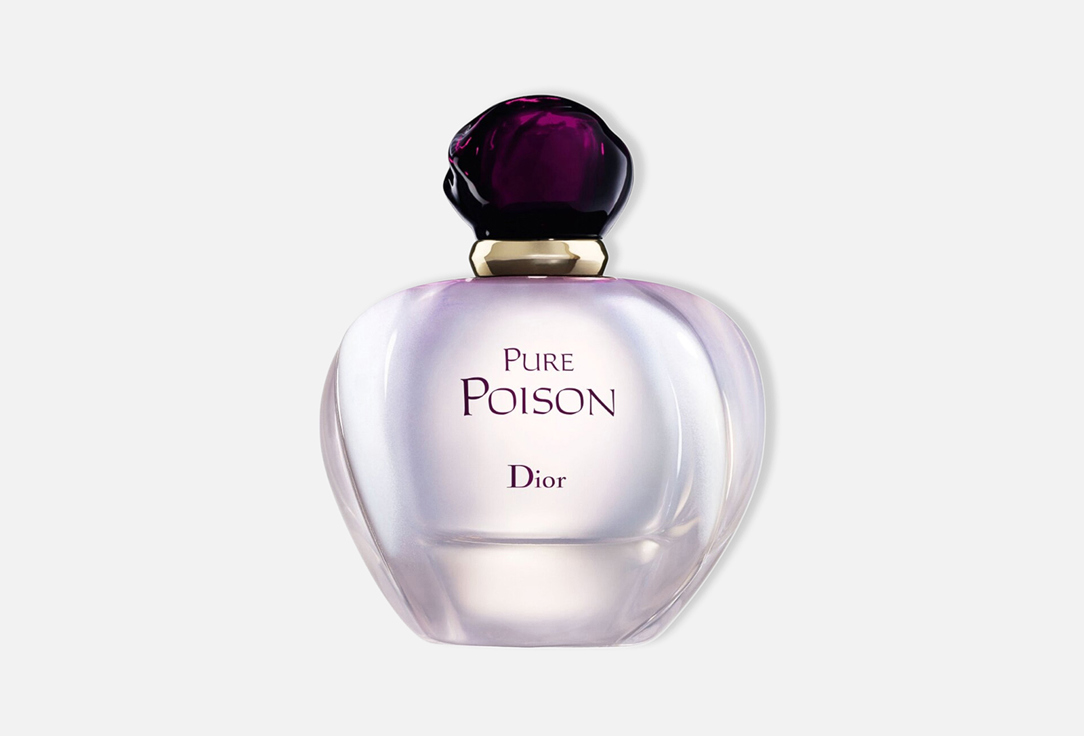 Изображение товара Парфюмерная вода DIOR Pure Poison
