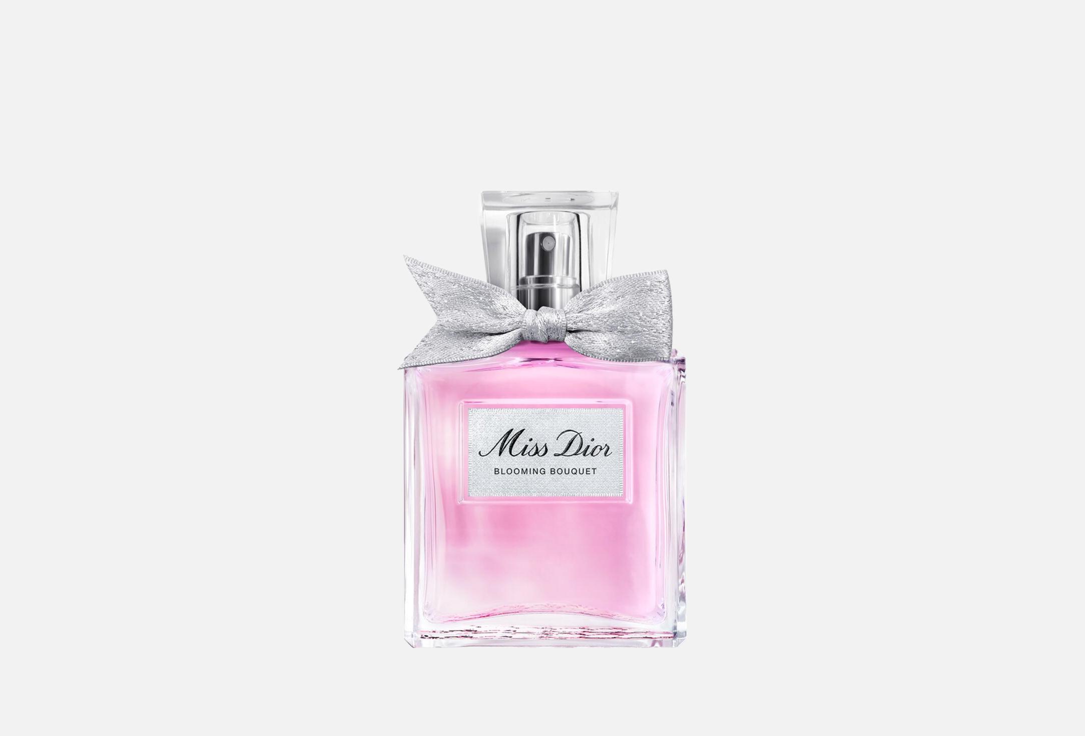 ★ゆん★Miss Dior Blooming Bouquet 100ml DIOR Туалетная вода Miss Dior Blooming Bouquet 100 мл — купить