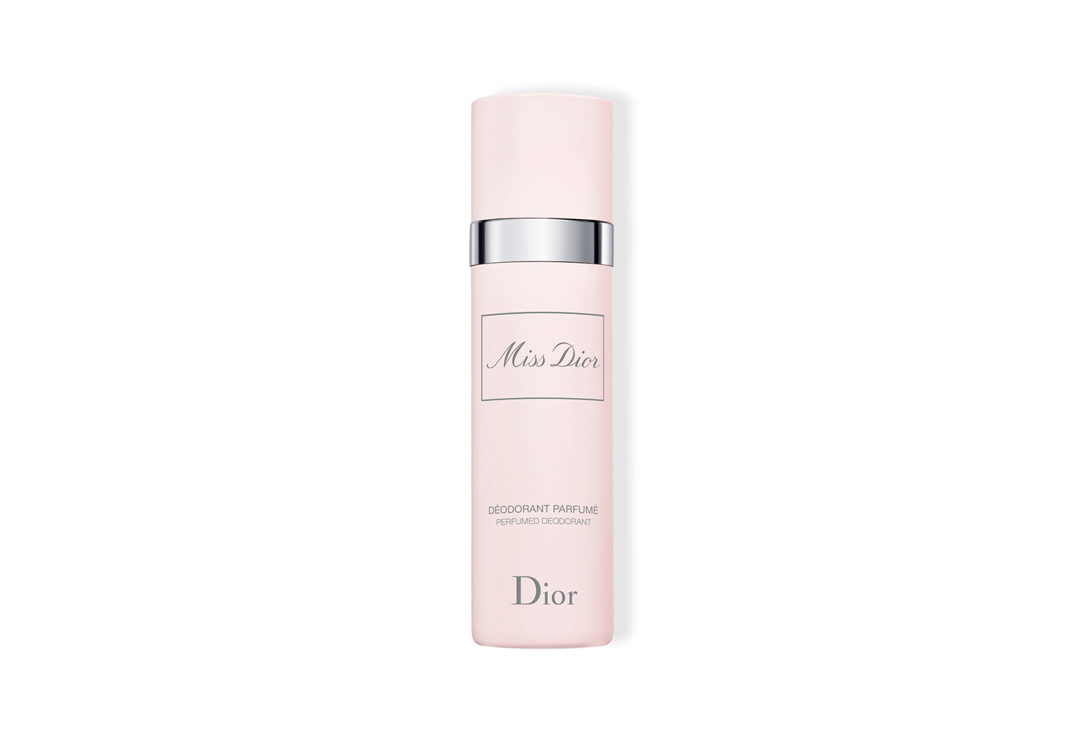 Парфюмированный Дезодорант-спрей DIOR Miss Dior 100 мл цена и фото