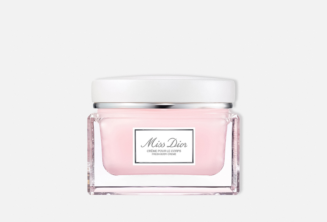 Изображение товара Парфюмированный Крем для тела DIOR Miss Dior
