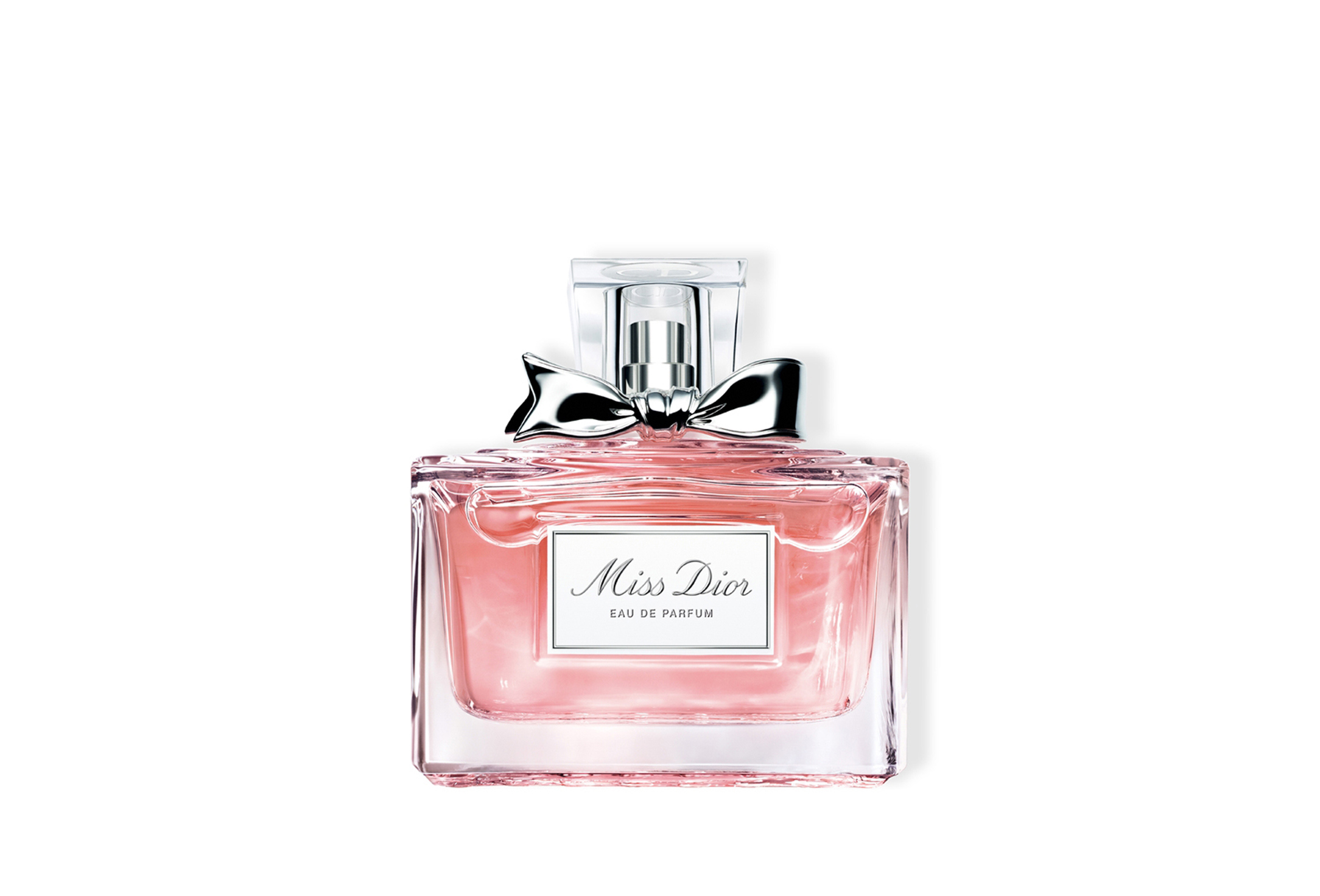 DIOR Парфюмерная вода Miss Dior 50 мл — купить, цена в Москве