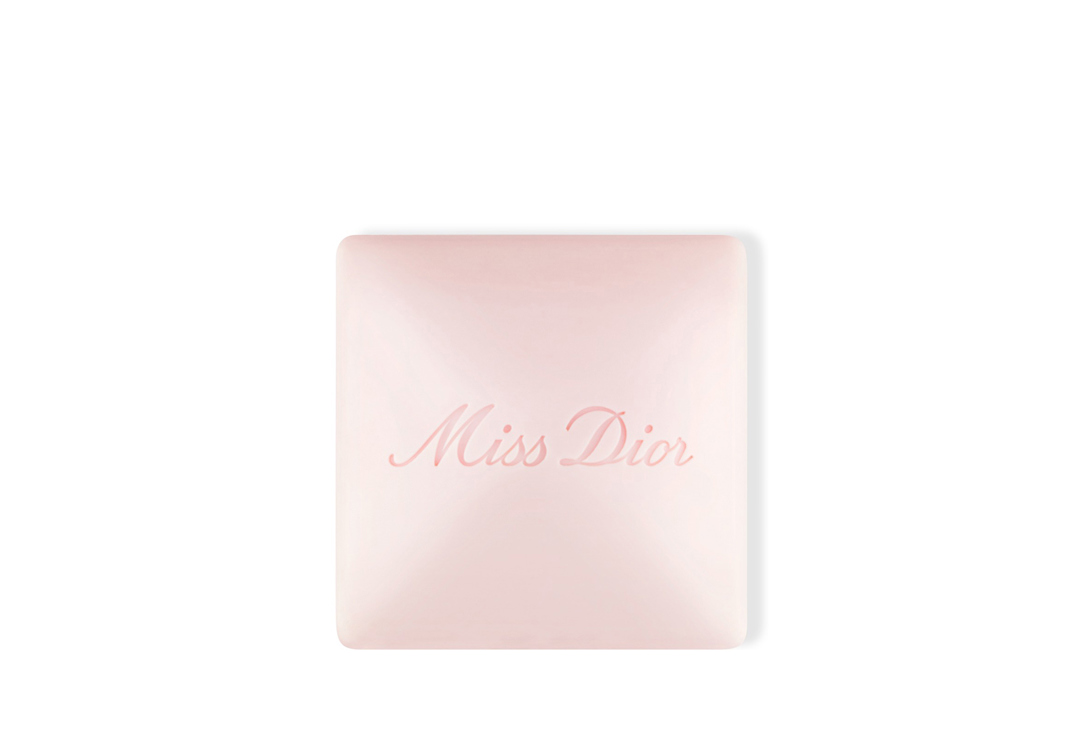 Парфюмированное мыло DIOR Miss Dior 100 г мыло туалетное свобода ballet 100гр