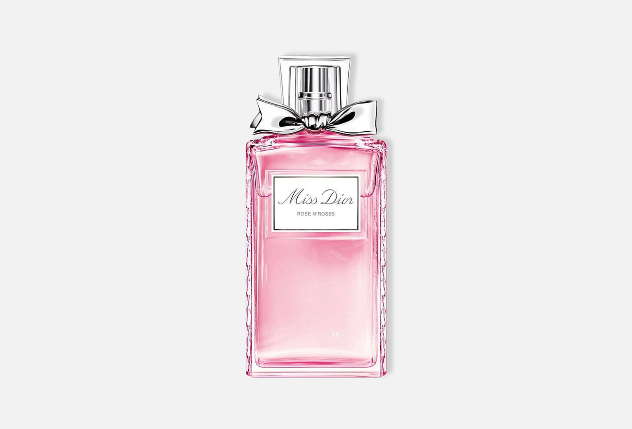 Miss Dior Rose N'Roses 香水 DIOR Туалетная вода Miss Dior Rose'n'Roses 100 мл — купить, цена в