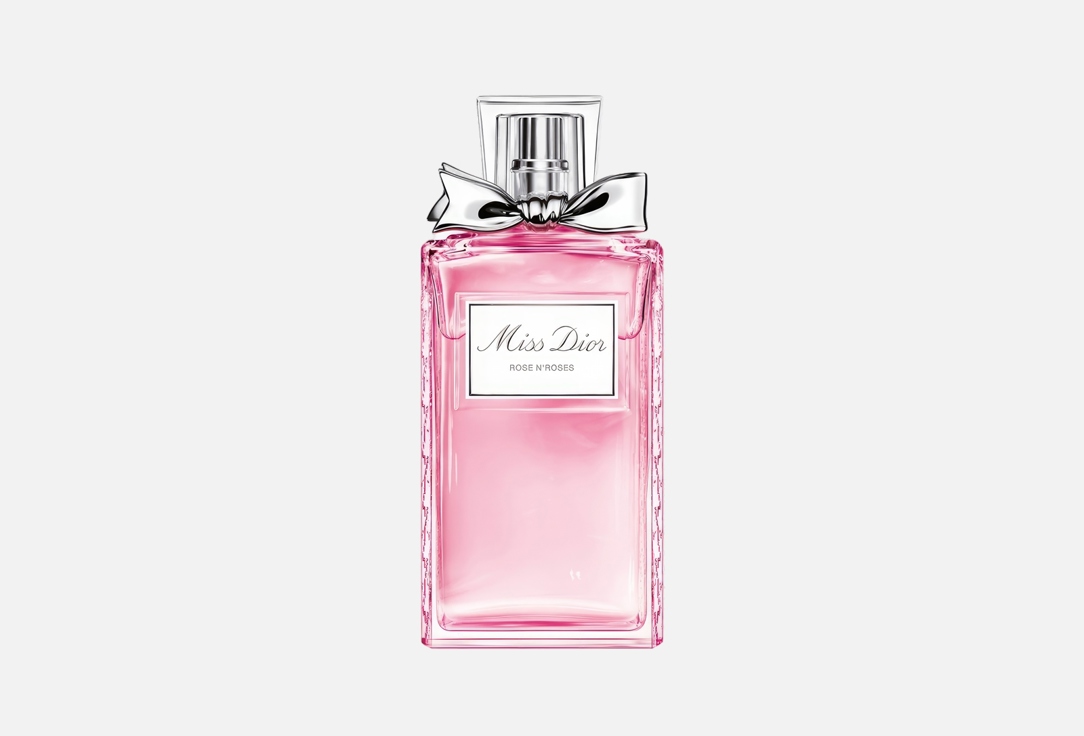 Miss Dior Rose'n'Roses 50 мл