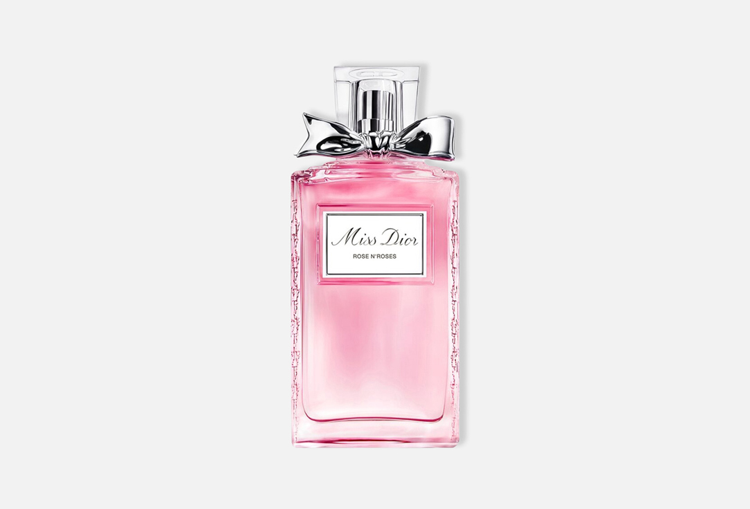 Изображение товара Туалетная вода DIOR Miss Dior Rose'n'Roses 50 мл для женщин