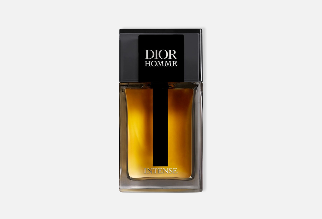 Изображение товара Интенсивная парфюмерная вода DIOR Dior Homme Intense 50 мл