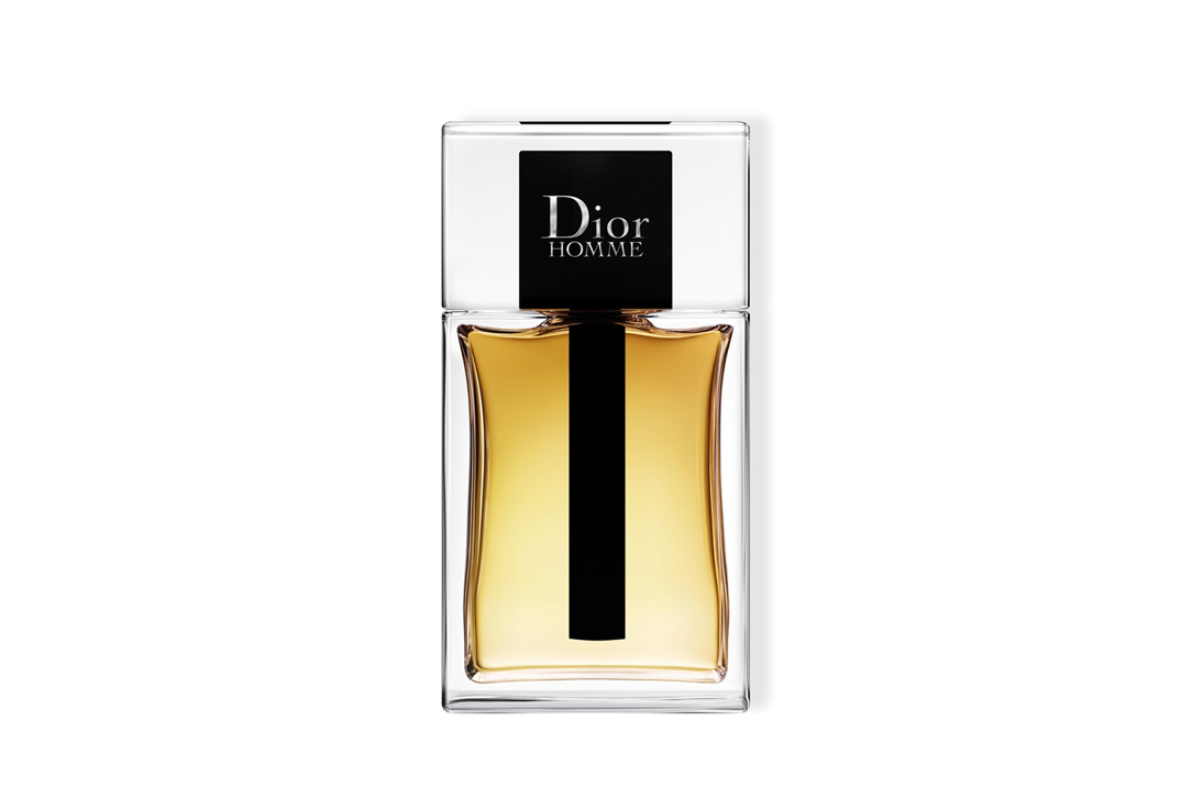 Туалетная вода Dior Dior Homme 