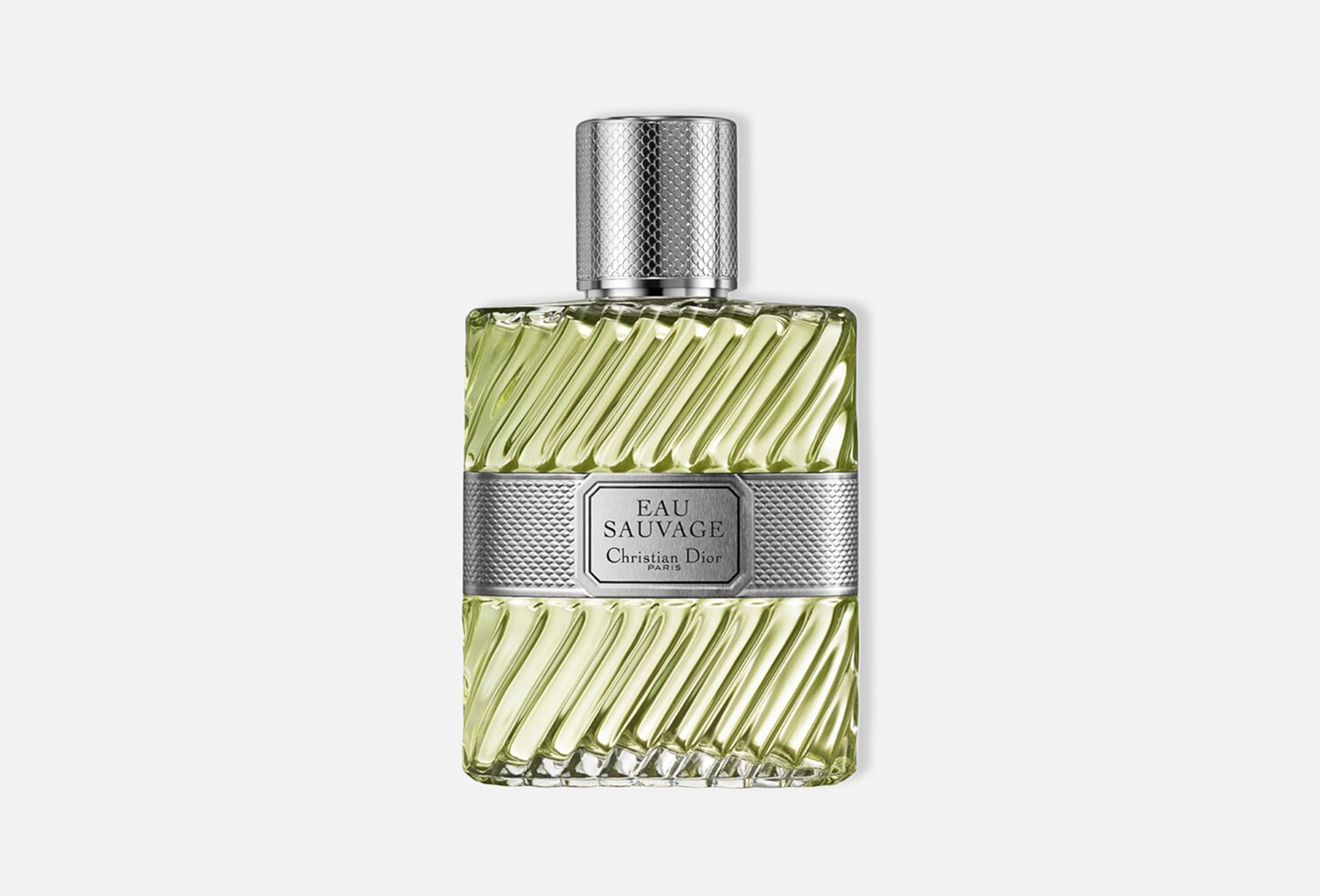 DIOR Туалетная вода Eau Sauvage 50 мл — купить, цена в Москве