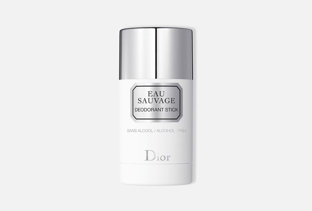 Изображение товара Парфюмированный Дезодорант-стик DIOR Eau Sauvage