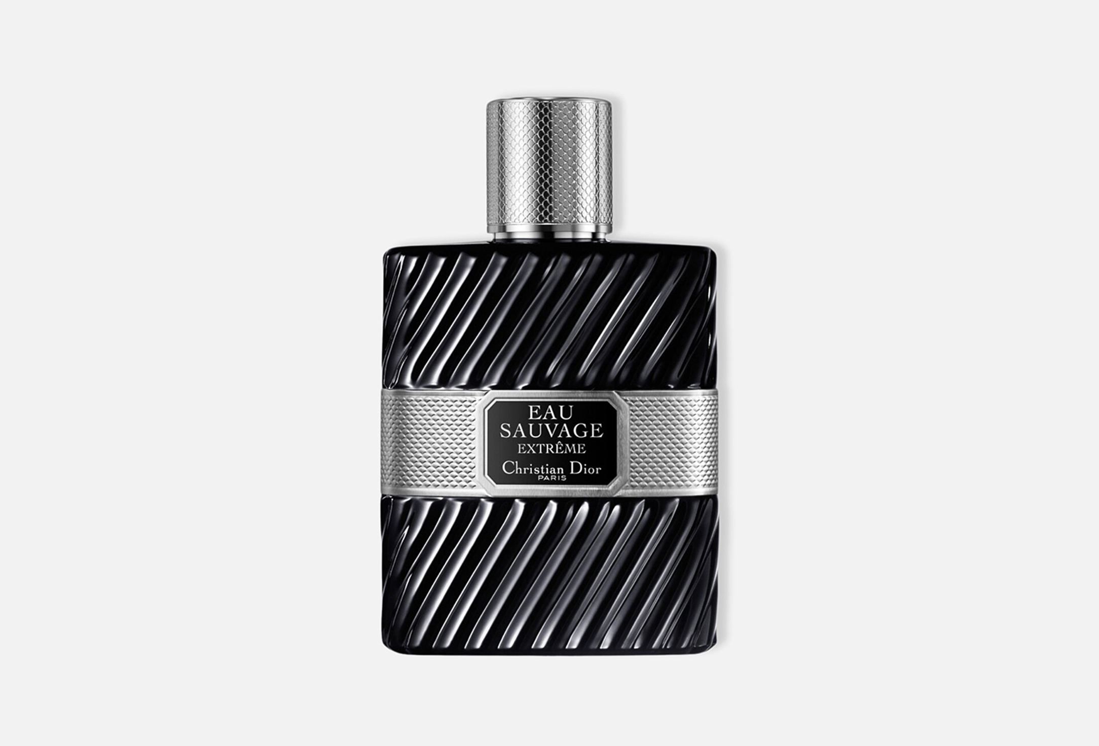 DIOR Интенсивная Туалетная вода Eau Sauvage Extreme 100 мл