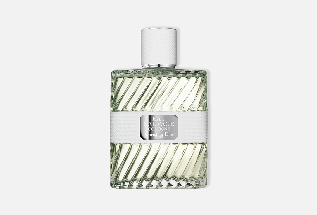 Eau Sauvage Cologne 100 мл 13550₽
