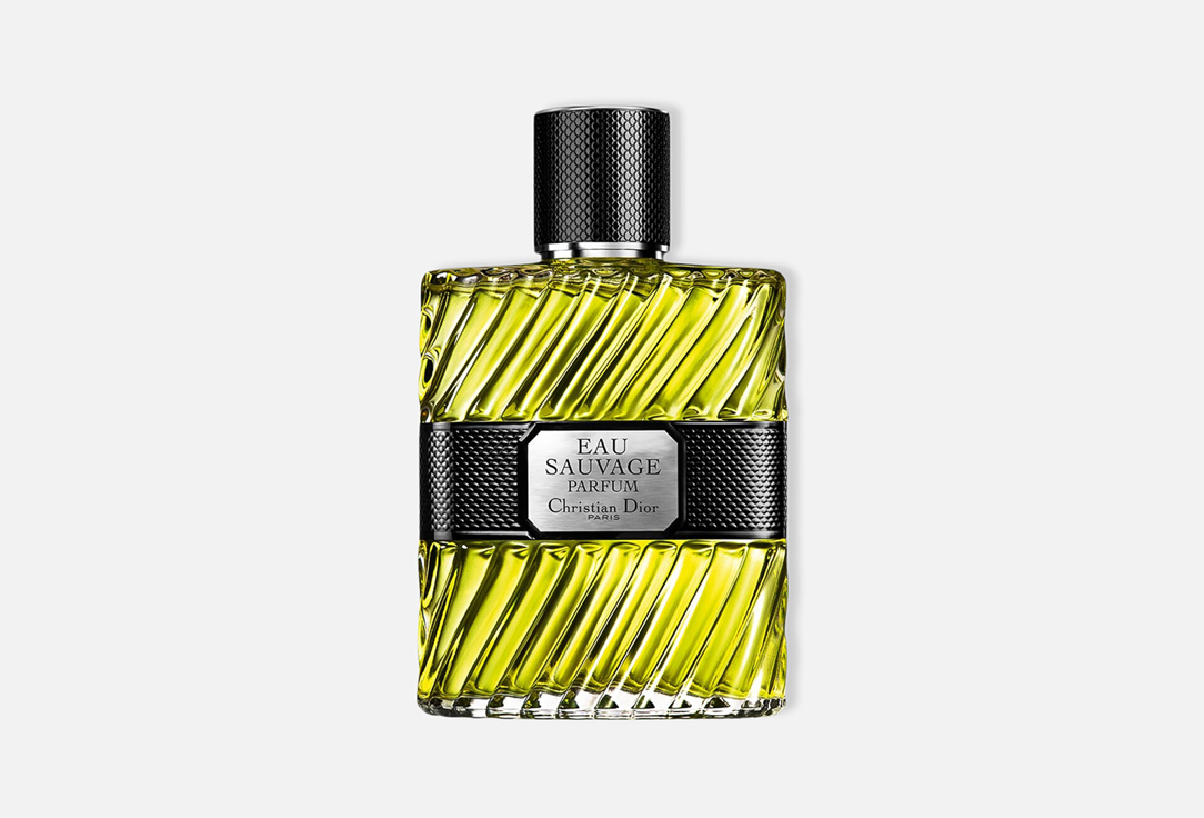 Изображение товара Парфюмерная вода DIOR Eau Sauvage