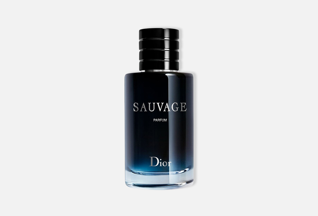 Sauvage 100 мл 17050₽