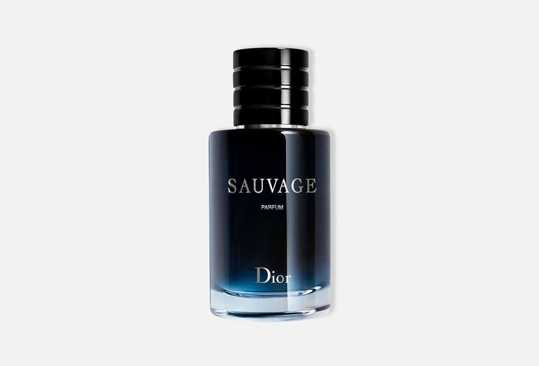 Sauvage 60 мл 12000₽