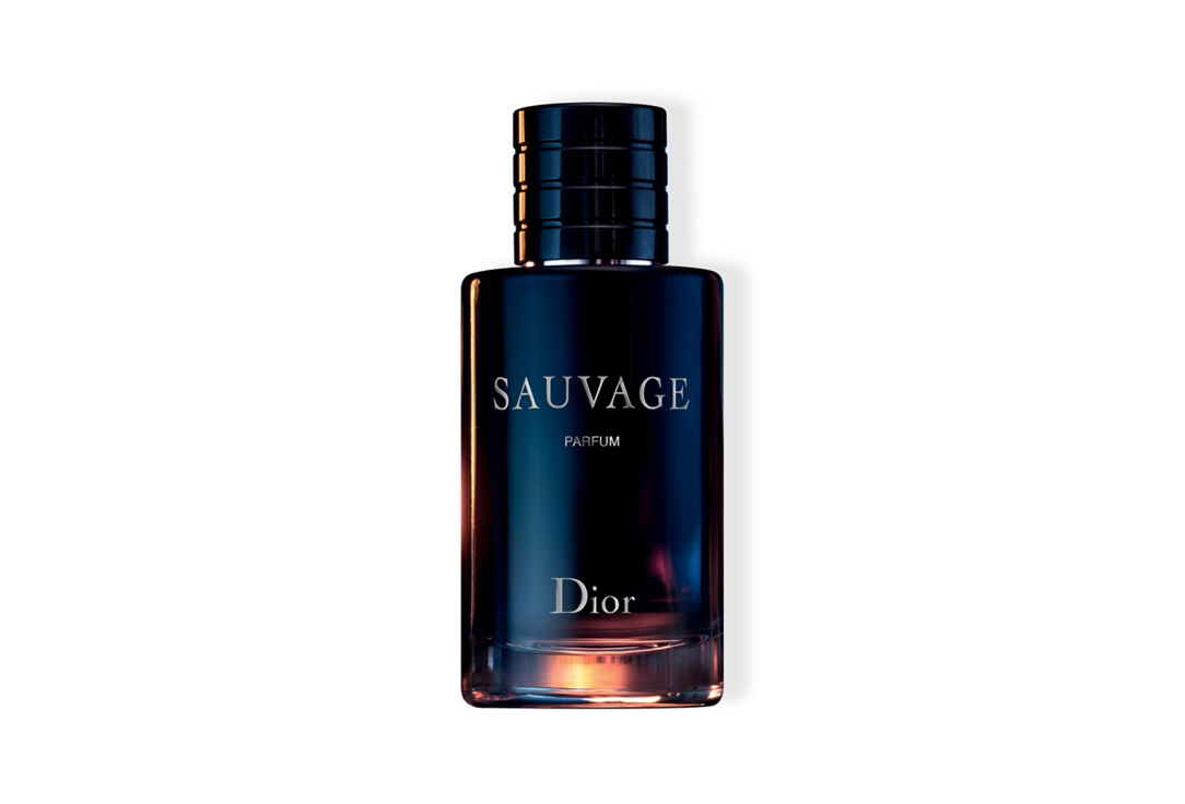 Духи Dior Sauvage 