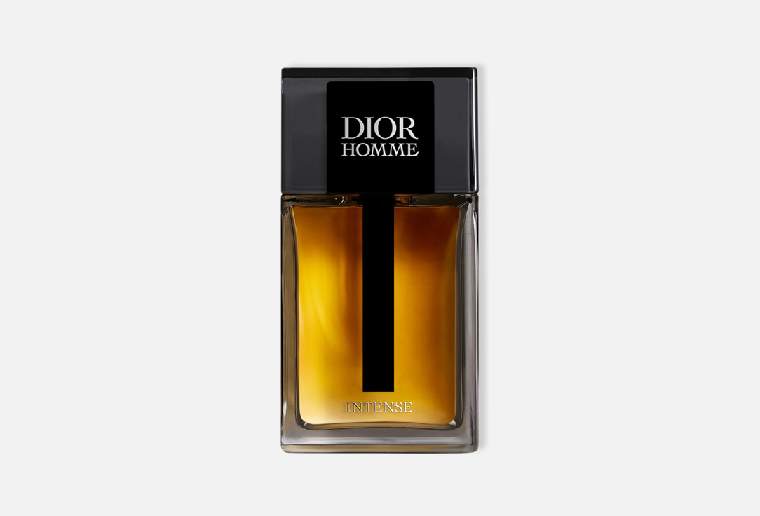 Изображение товара Интенсивная Парфюмерная вода DIOR Dior Homme Intense