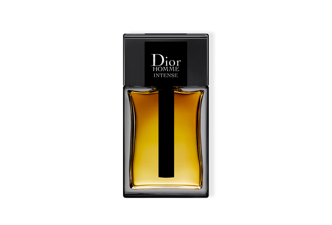Интенсивная Парфюмерная вода DIOR Dior Homme Intense 100 мл dior homme intense
