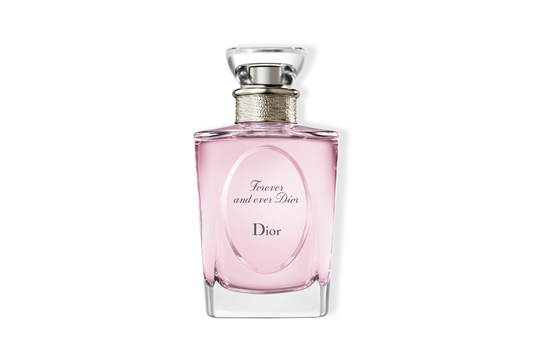 Туалетная вода DIOR Forever and Ever 100 мл together forever and ever