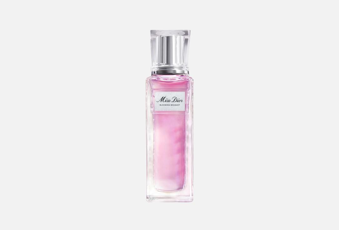 Изображение товара Dior Miss Dior Blooming Bouquet Туалетная вода ролик 20 мл для женщин