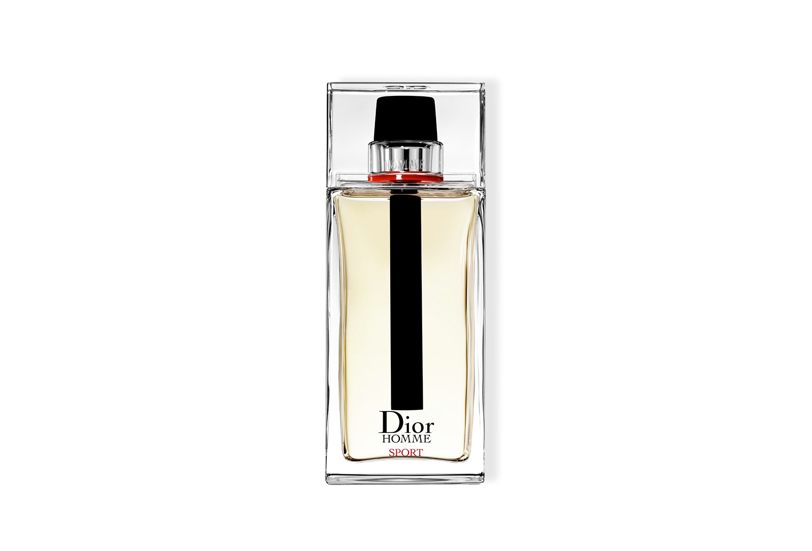 DIOR Туалетная вода Dior Homme Sport 125 мл — купить, цена в Москве