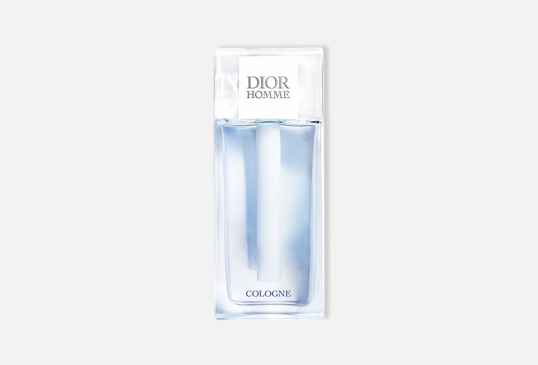 Изображение товара Одеколон DIOR Dior Homme Cologne