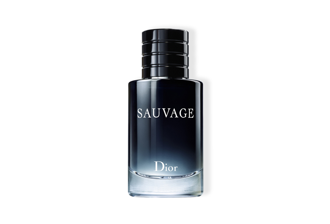 Туалетная вода Dior Sauvage 