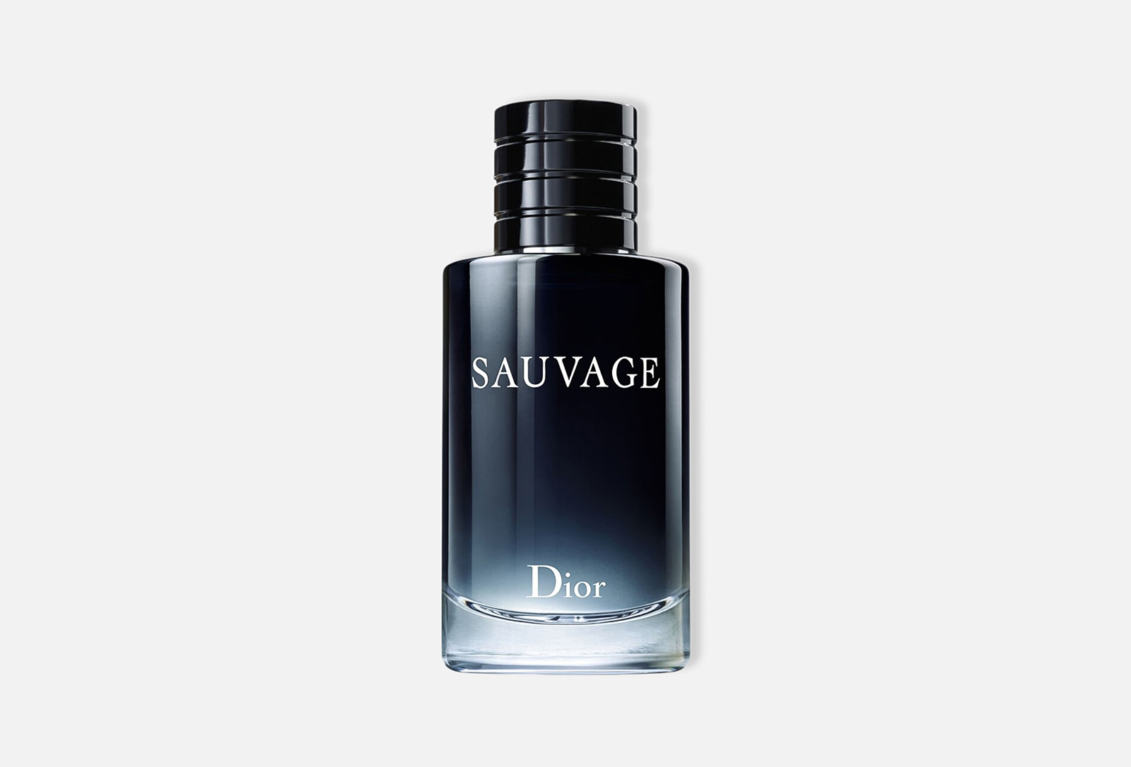 Sauvage dior smell store