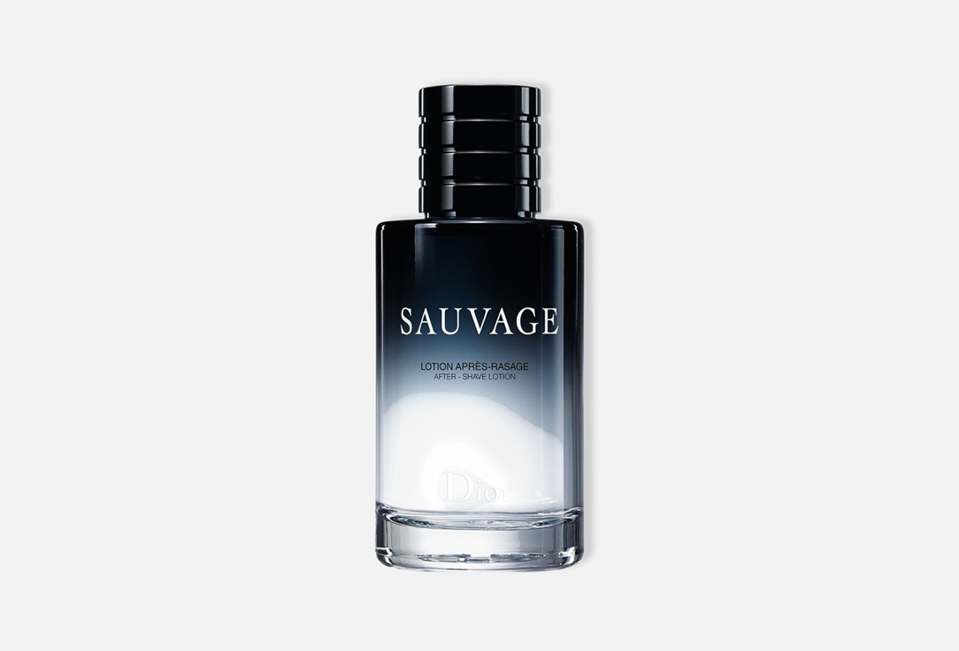 Christian DIOR Sauvage