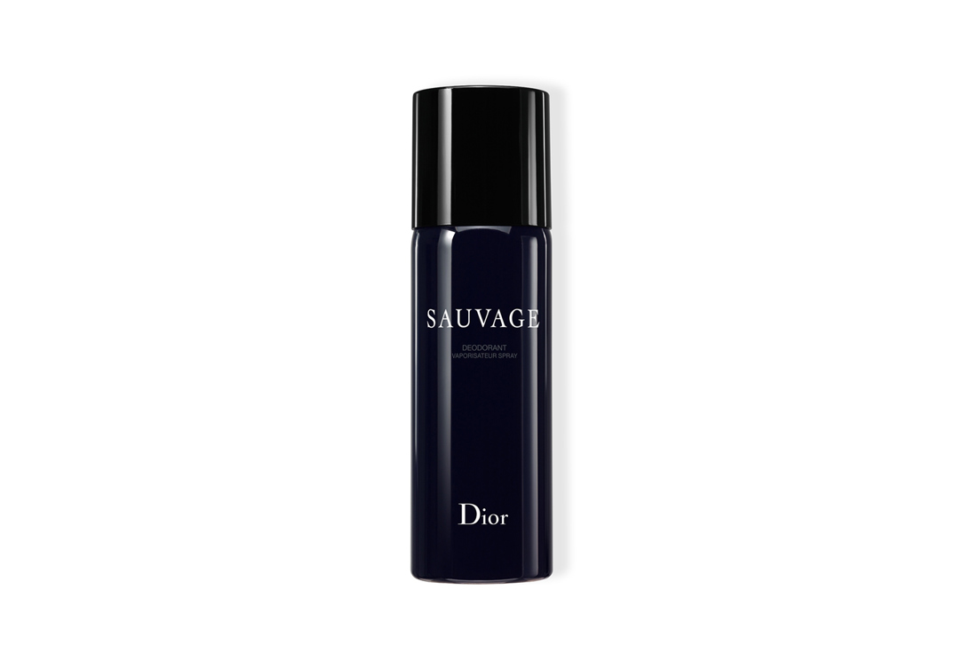Парфюмированный Дезодорант-спрей Dior Sauvage 