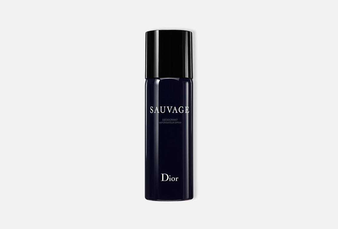 Изображение товара Парфюмированный Дезодорант-спрей DIOR Sauvage