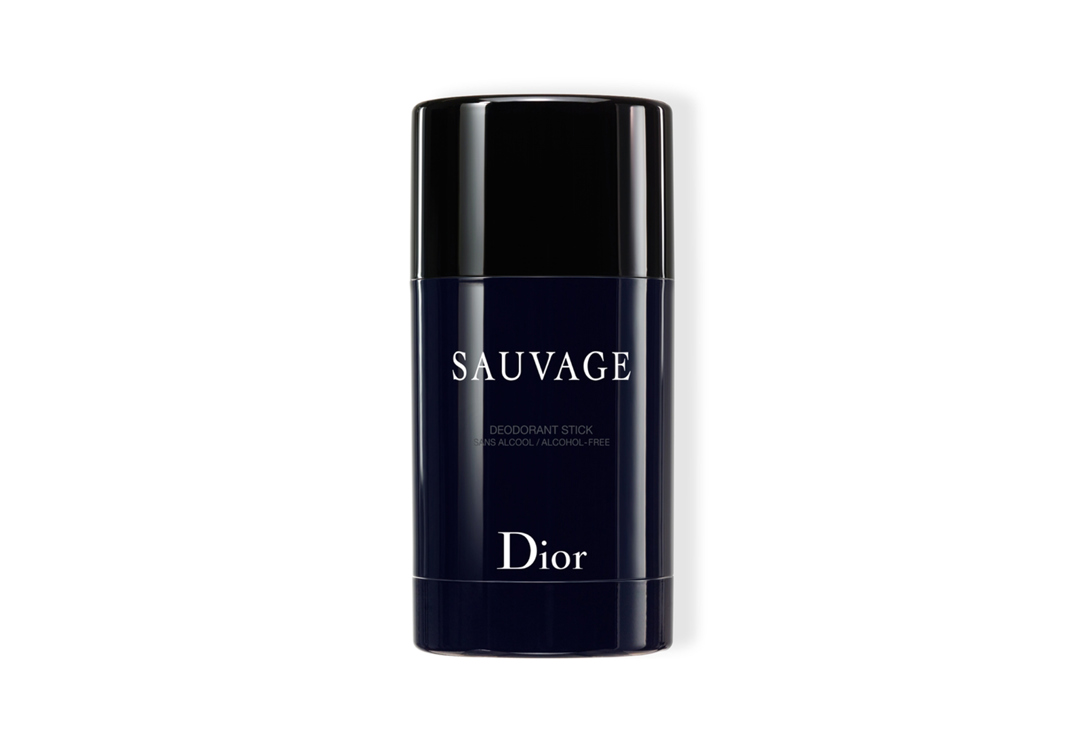 Парфюмированный Дезодорант-стик Dior Sauvage 