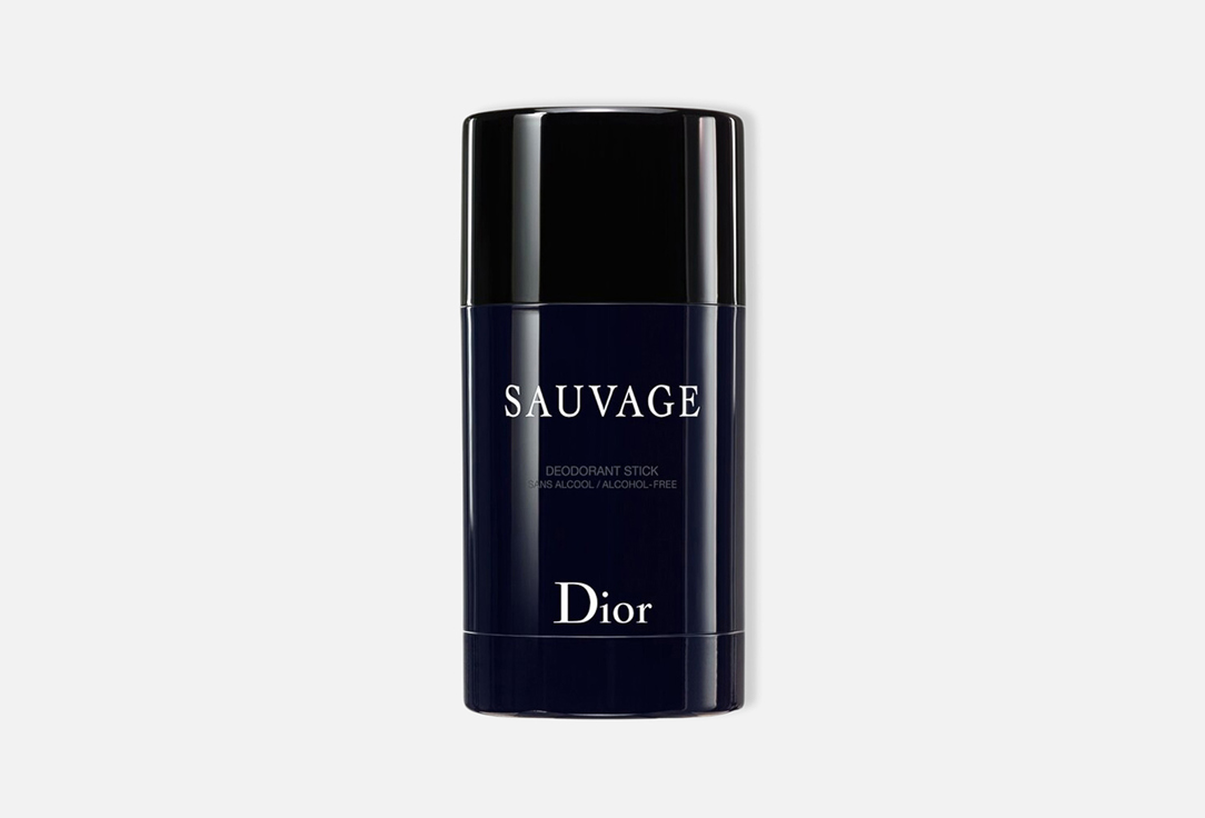 Изображение товара Парфюмированный Дезодорант-стик DIOR Sauvage