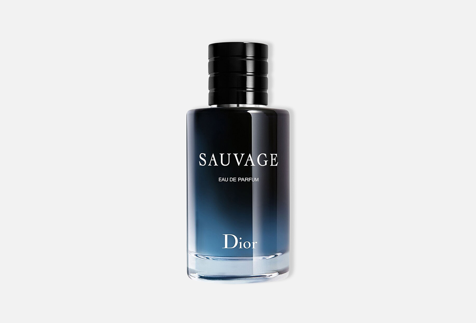 DIOR Парфюмерная вода Sauvage 100 мл — купить, цена в Москве
