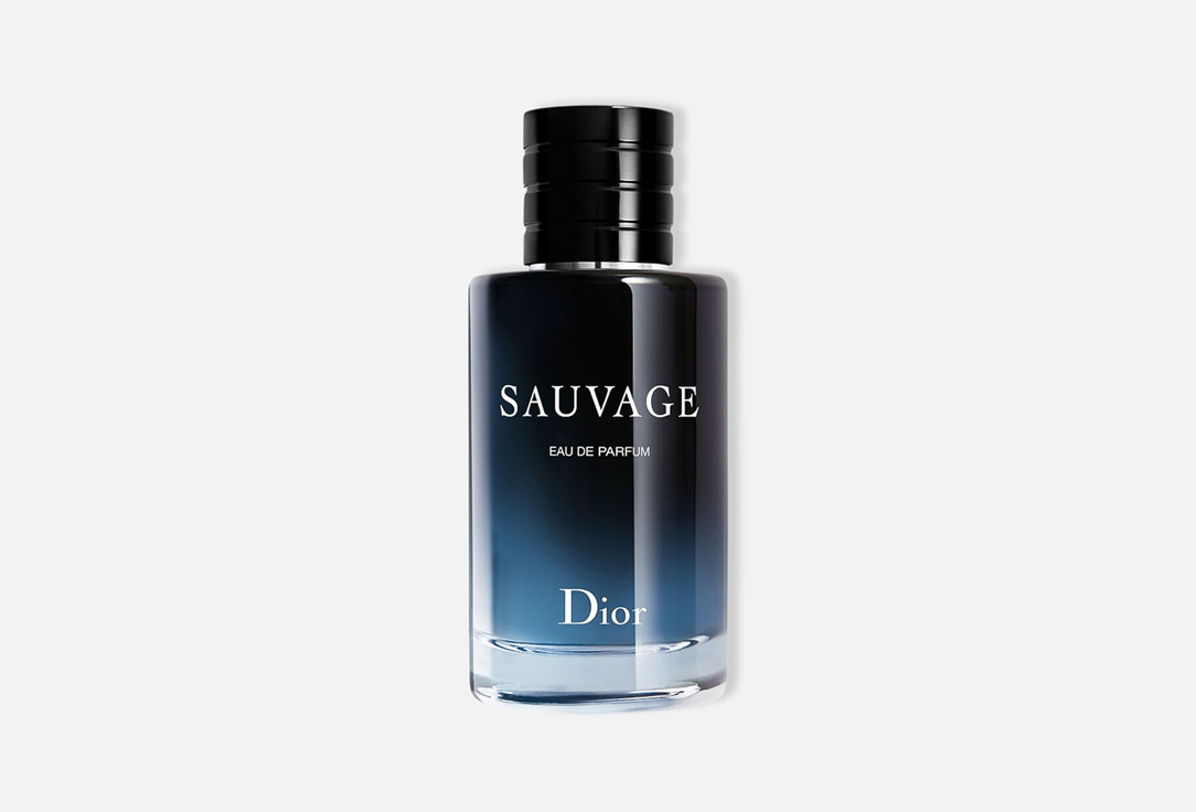Christian DIOR Sauvage