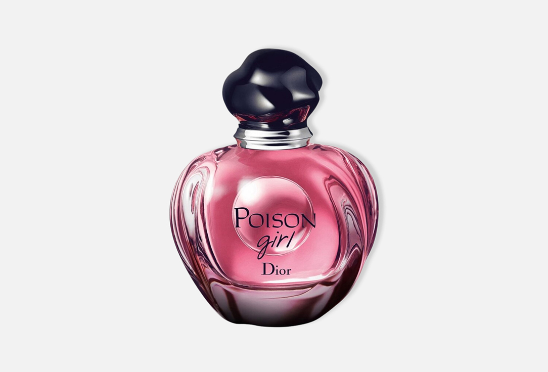 Изображение товара Парфюмерная вода DIOR Poison Girl