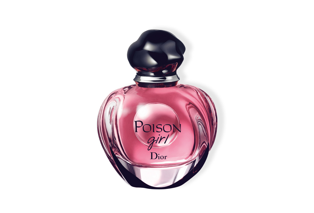 Парфюмерная вода Dior Poison Girl 