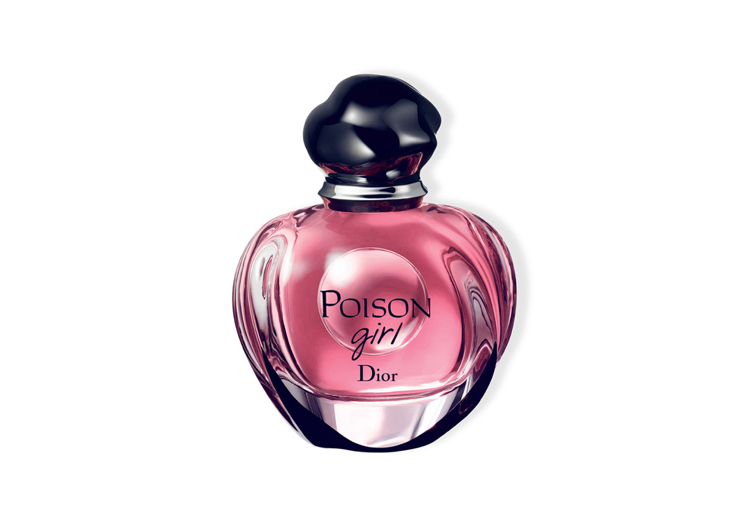 Парфюмерная вода Dior Poison Girl 