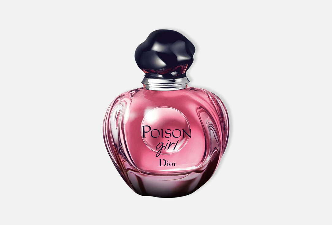 Изображение товара Парфюмерная вода DIOR Poison Girl
